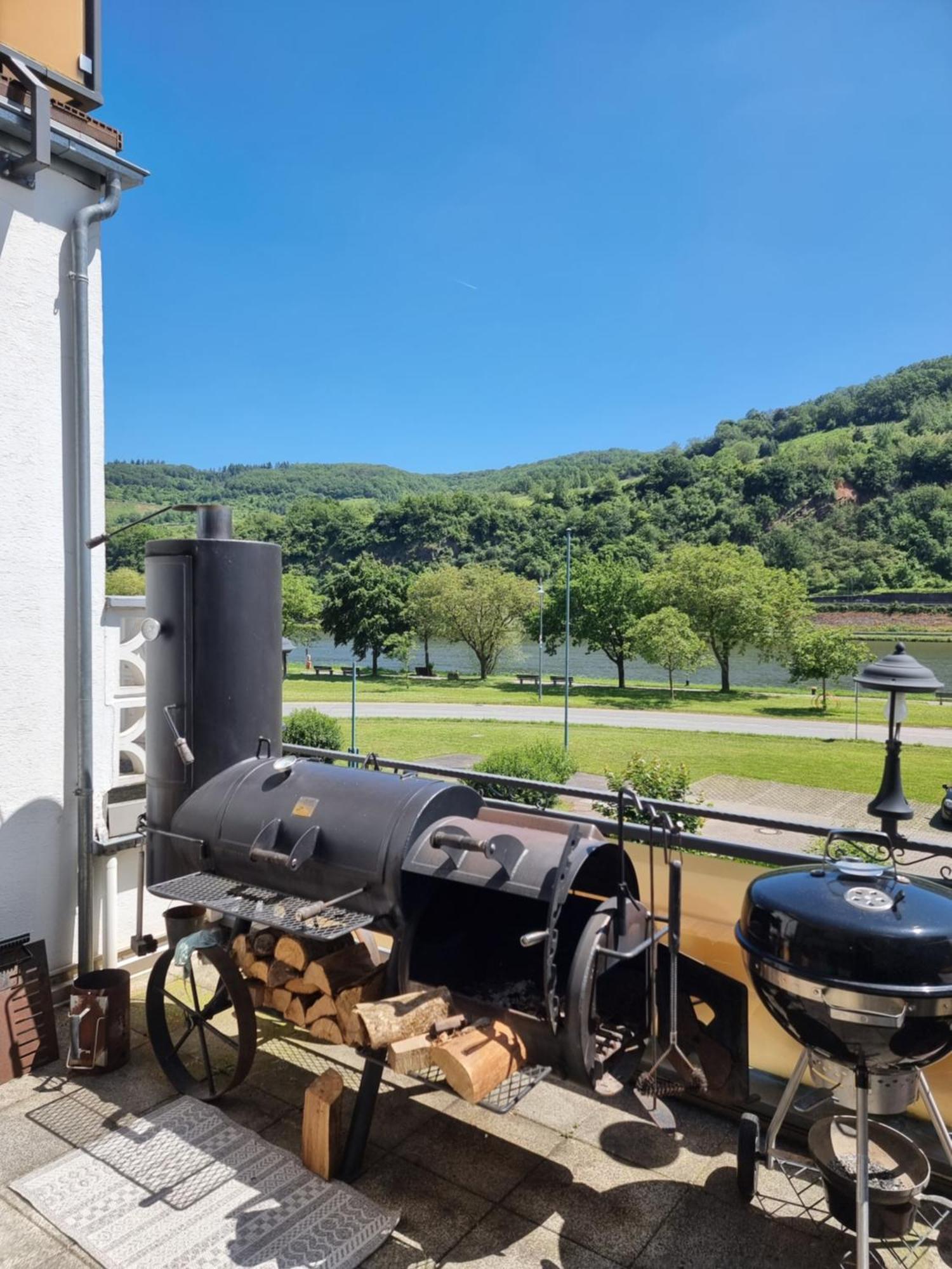 Gasthaus Korneli Санкт Алдегунд Екстериор снимка